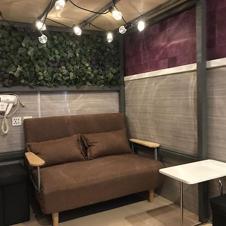 Traveller Friendship Hostel Χονγκ Κονγκ Εξωτερικό φωτογραφία