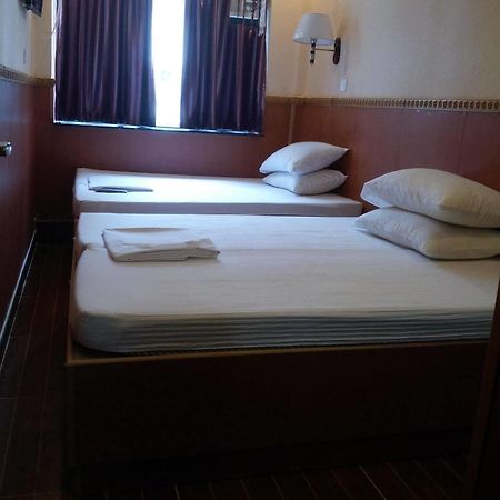 Traveller Friendship Hostel Χονγκ Κονγκ Εξωτερικό φωτογραφία