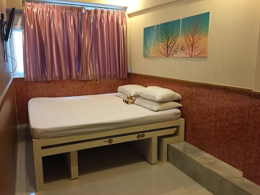 Traveller Friendship Hostel Χονγκ Κονγκ Εξωτερικό φωτογραφία