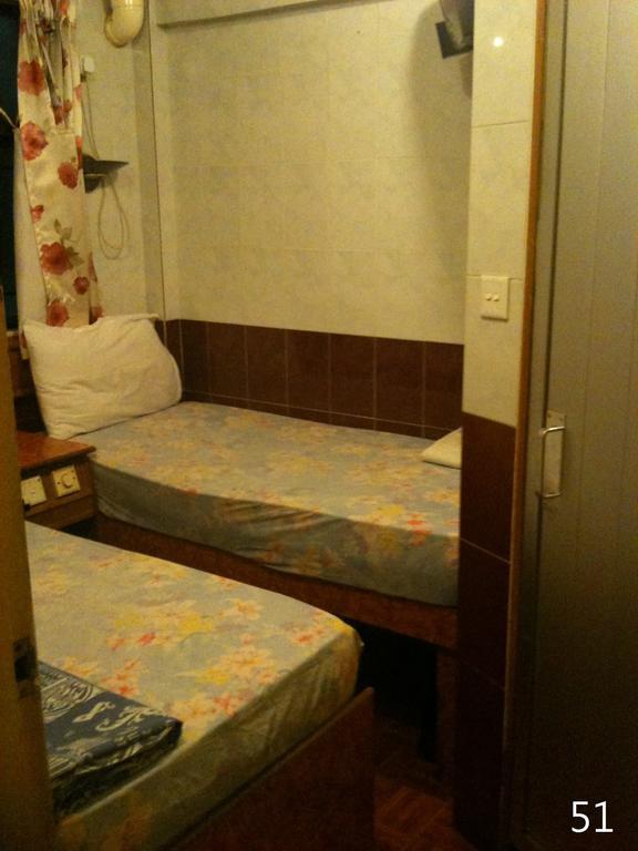 Traveller Friendship Hostel Χονγκ Κονγκ Εξωτερικό φωτογραφία