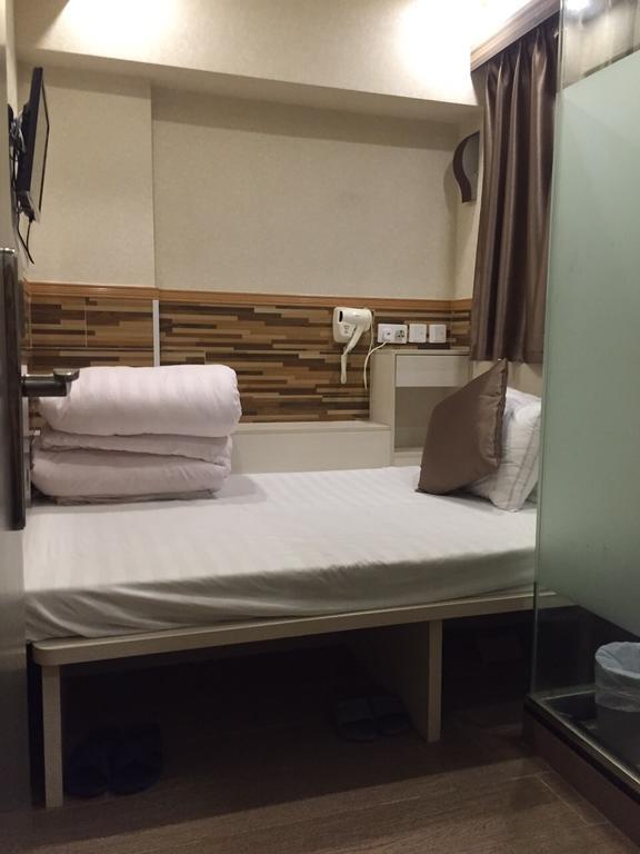 Traveller Friendship Hostel Χονγκ Κονγκ Εξωτερικό φωτογραφία