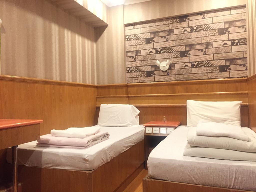 Traveller Friendship Hostel Χονγκ Κονγκ Εξωτερικό φωτογραφία