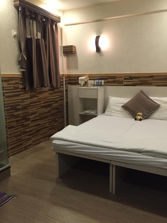 Traveller Friendship Hostel Χονγκ Κονγκ Εξωτερικό φωτογραφία