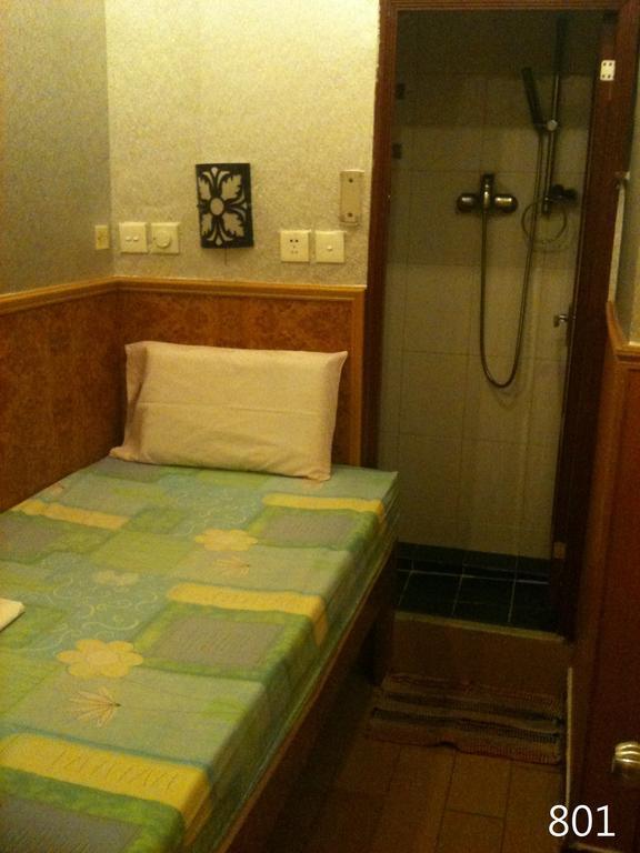 Traveller Friendship Hostel Χονγκ Κονγκ Εξωτερικό φωτογραφία