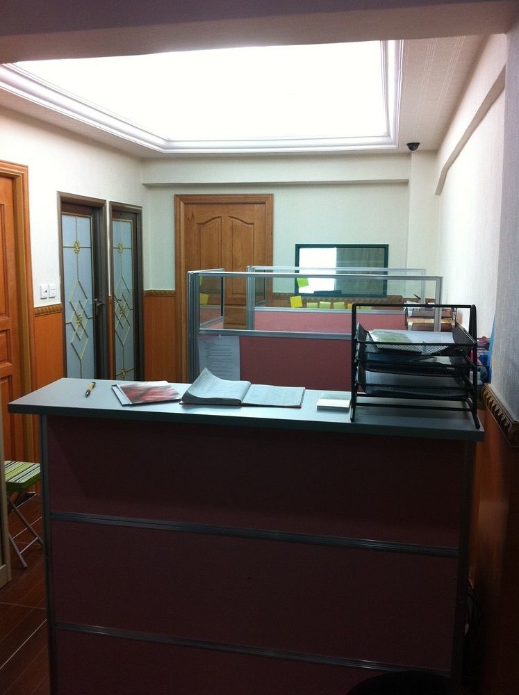 Traveller Friendship Hostel Χονγκ Κονγκ Εξωτερικό φωτογραφία
