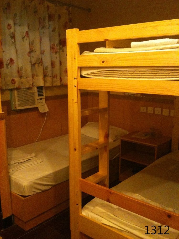 Traveller Friendship Hostel Χονγκ Κονγκ Εξωτερικό φωτογραφία