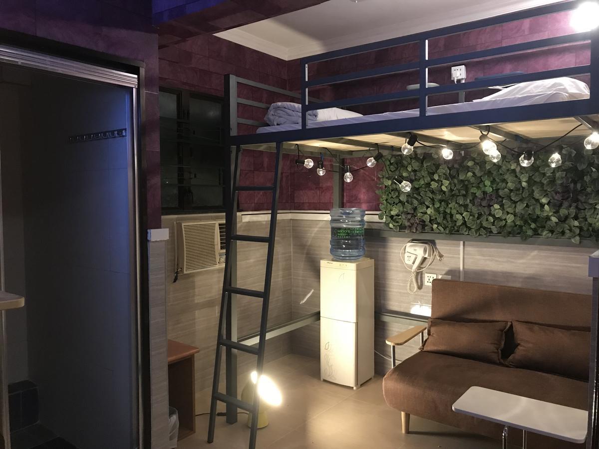 Traveller Friendship Hostel Χονγκ Κονγκ Εξωτερικό φωτογραφία