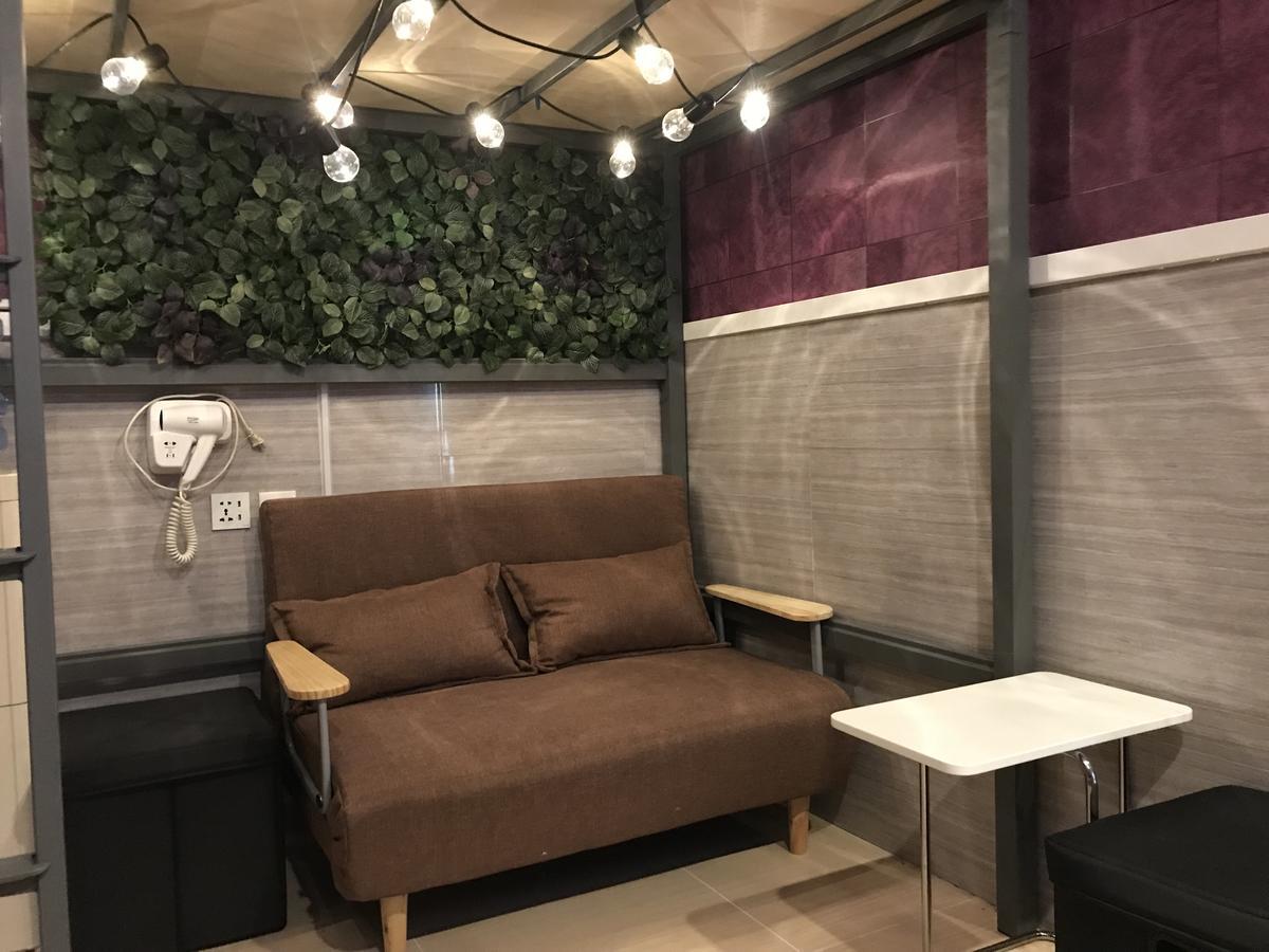Traveller Friendship Hostel Χονγκ Κονγκ Εξωτερικό φωτογραφία