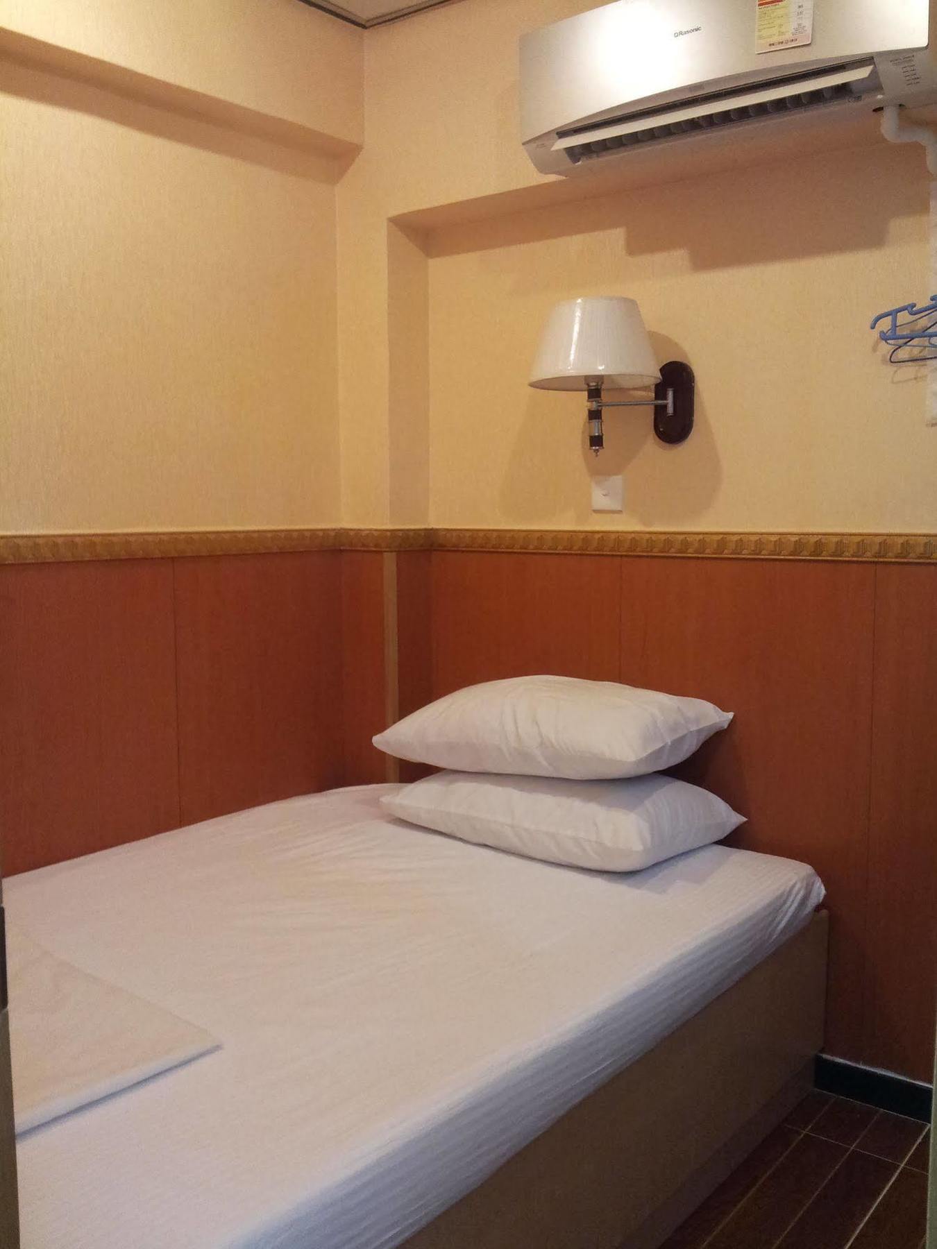 Traveller Friendship Hostel Χονγκ Κονγκ Εξωτερικό φωτογραφία