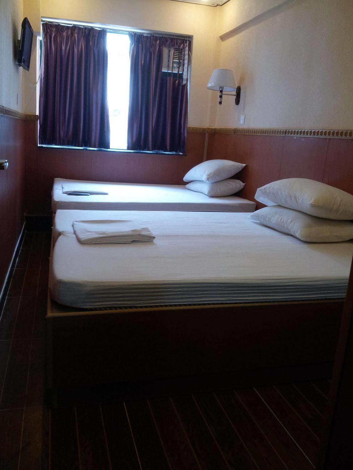 Traveller Friendship Hostel Χονγκ Κονγκ Εξωτερικό φωτογραφία