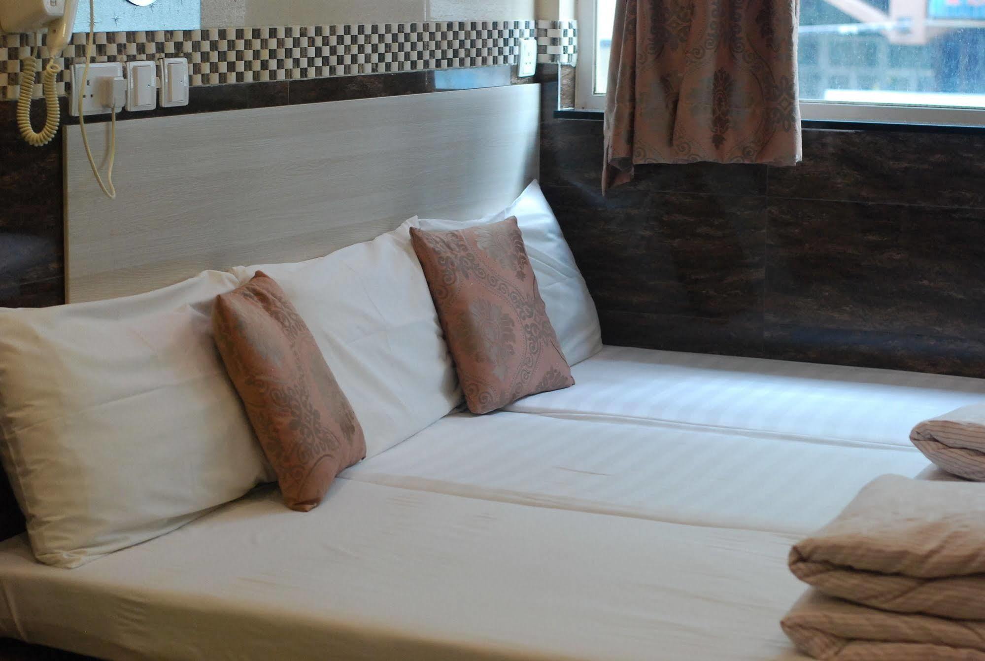 Traveller Friendship Hostel Χονγκ Κονγκ Εξωτερικό φωτογραφία