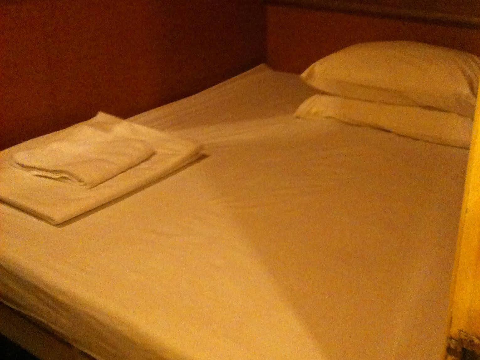 Traveller Friendship Hostel Χονγκ Κονγκ Εξωτερικό φωτογραφία