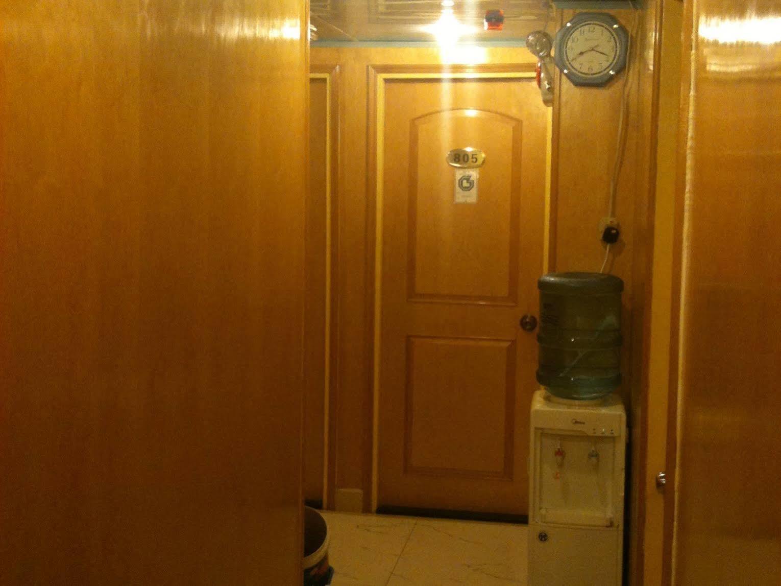 Traveller Friendship Hostel Χονγκ Κονγκ Εξωτερικό φωτογραφία